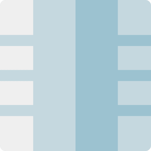 Film music and multimedia photography entertainment icon