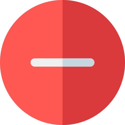 Forbidden forbidden cancel ui icon