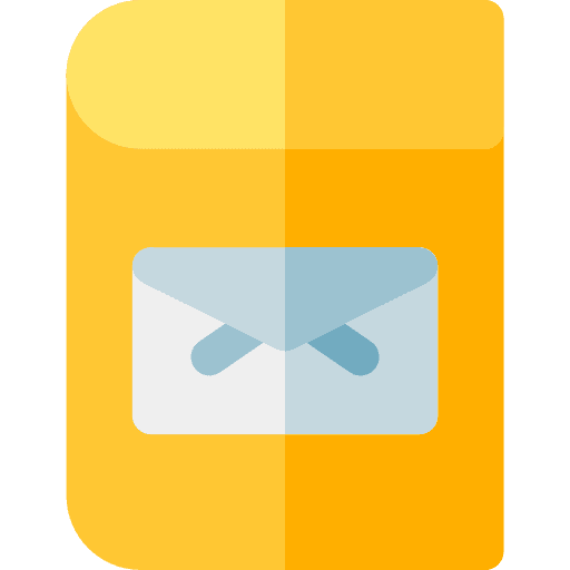 Arroba interface email arroba icon