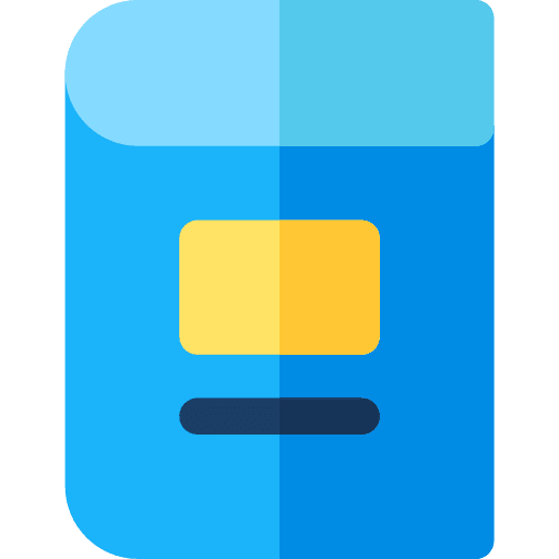 Phone book seo and web books phone book icon