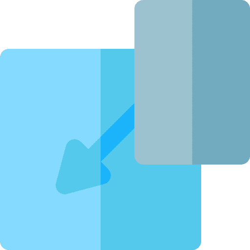 Insert seo and web interface column icon