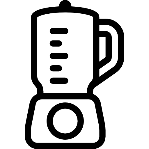 Blender blender kitchenware cooking icon Blender blender kitchenware cooking icon