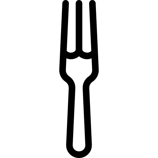 Fork food and restaurant restaurant fork icon Fork food and restaurant restaurant fork icon