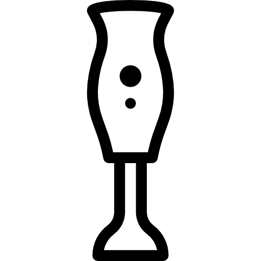 Blender furniture and household kitchenware tools and utensils icon Blender furniture and household kitchenware tools and utensils icon