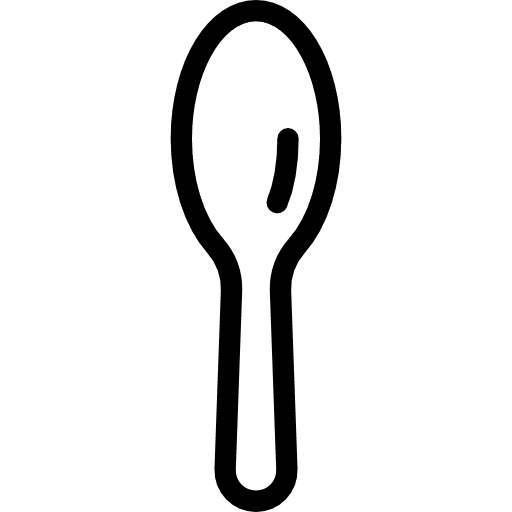 Spoon food and restaurant restaurant spoon icon Spoon food and restaurant restaurant spoon icon