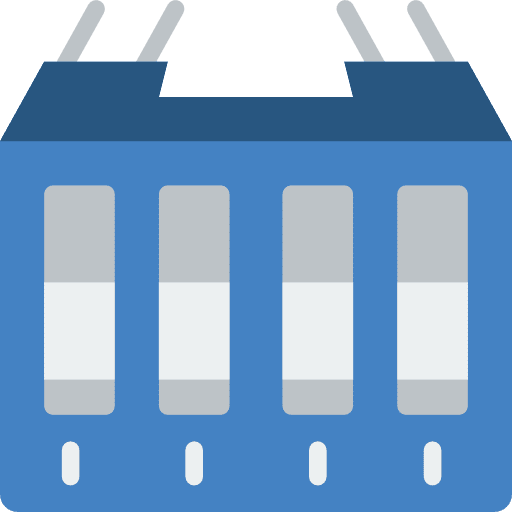 Transfer switch switch transfer switch transfer icon