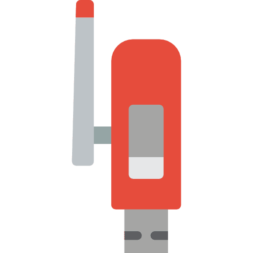 Wifi internet interface wifi icon