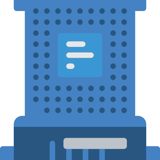 Motherboard motherboard electronics processor icon