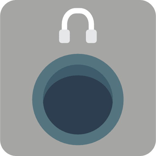 Sound ports connection electronics cable icon