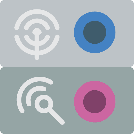 Sound ports connection sound ports cable icon