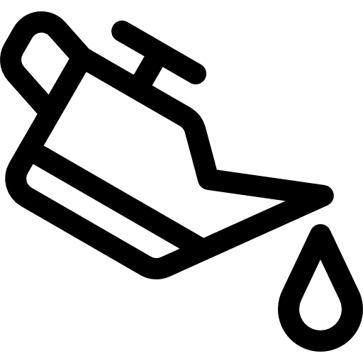 Car oil miscellaneous transportation car icon