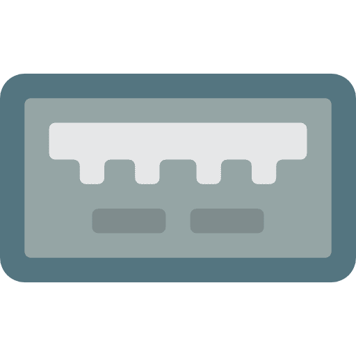 Usb connection usb cable electronics icon