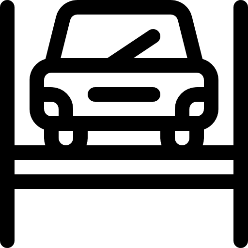 Repairing transport miscellaneous repairing icon Repairing transport miscellaneous repairing icon