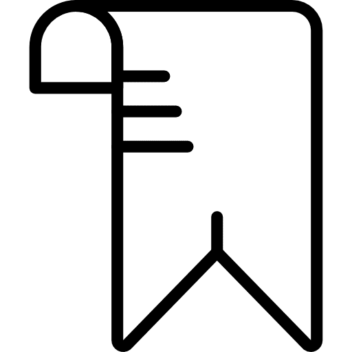 Bookmark bookmark interface ui icon