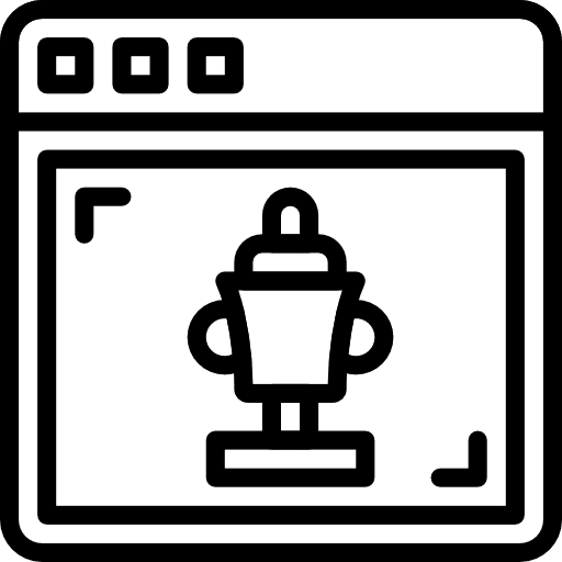 Coding html interface coding icon