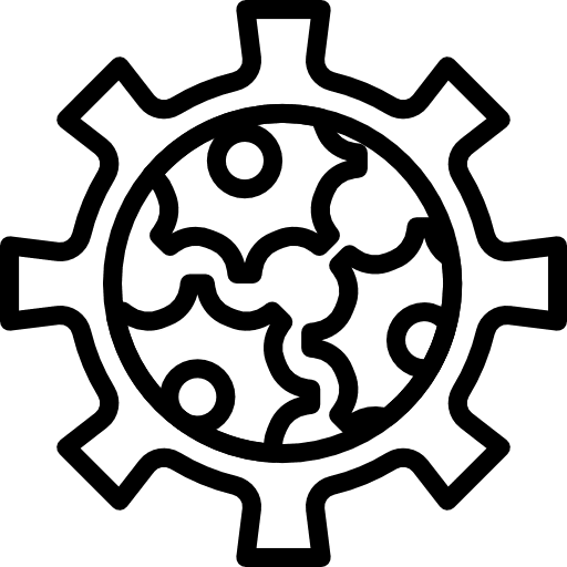 Settings configuration setting edit tools icon