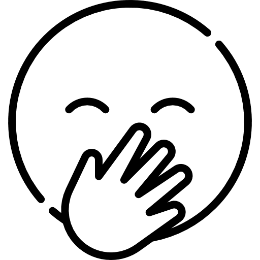 Laughing emoji laughing emoticons icon