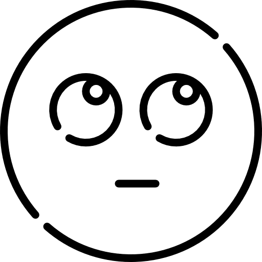 Thinking thinking emoticons smileys icon