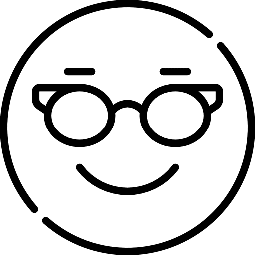 Cool emoji emoticons feelings icon