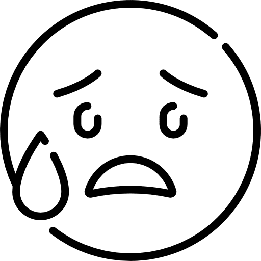 Embarrassed embarrassed feelings oops icon