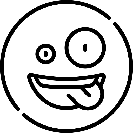 Surprised emoticons surprised feelings icon