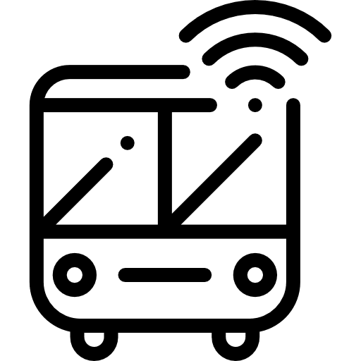 Public transport bus transportation public transport icon Public transport bus transportation public transport icon