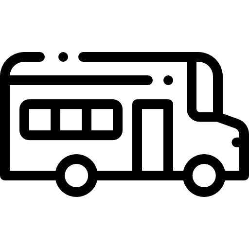 School bus school bus vehicle transportation icon School bus school bus vehicle transportation icon