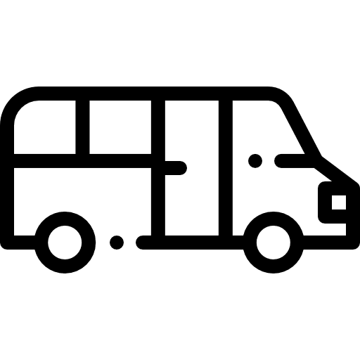 Car automobile transport vehicle icon Car automobile transport vehicle icon