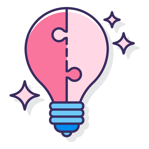 Collaboration collaborate electronics team icon