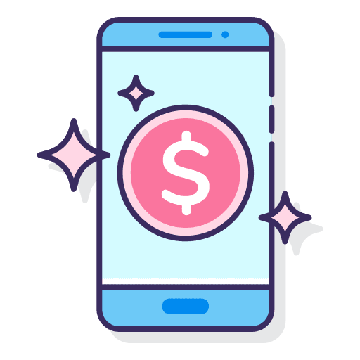 Mvp achievement mvp electronics icon