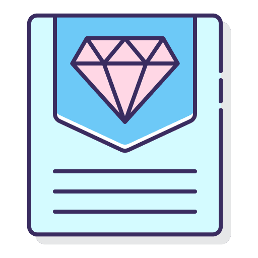 Premium premium account interface premium icon