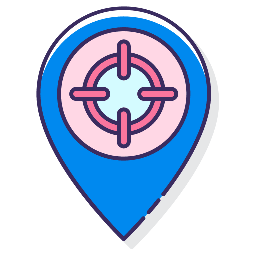 Scope browser electronics webpage icon