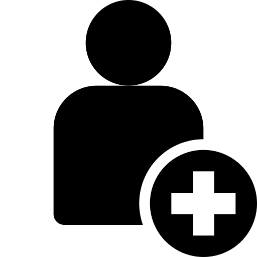 Friendly competence ability business and finance icon Friendly competence ability business and finance icon