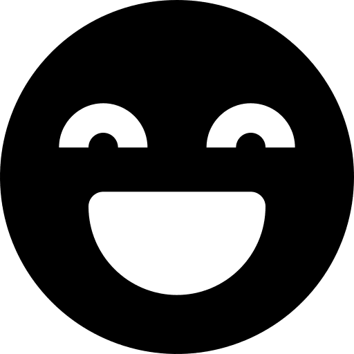 Humor competence laugh business and finance icon