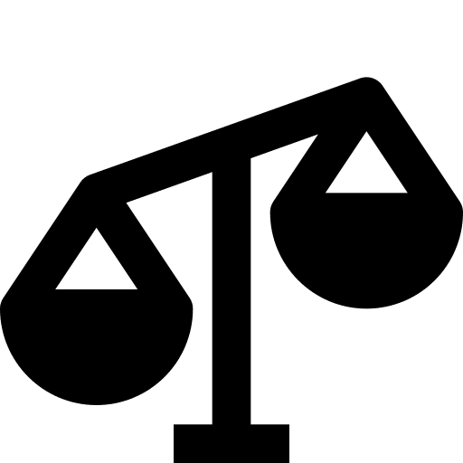 Morality business and finance competence morality icon Morality business and finance competence morality icon