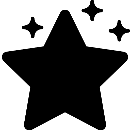 Selfconfident proud business and finance skill icon