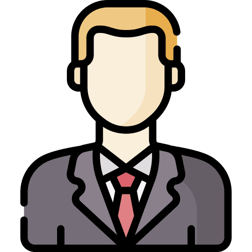 Employee collaboration team share icon Employee collaboration team share icon