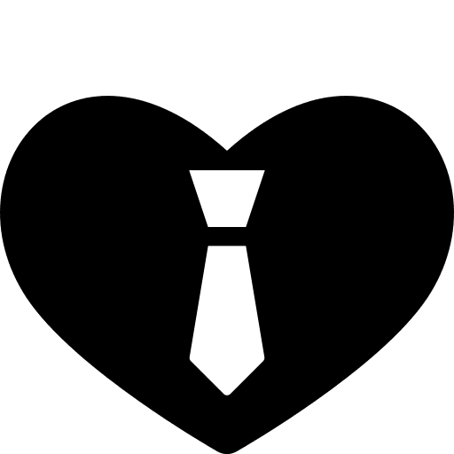 Tie business suit skill icon Tie business suit skill icon