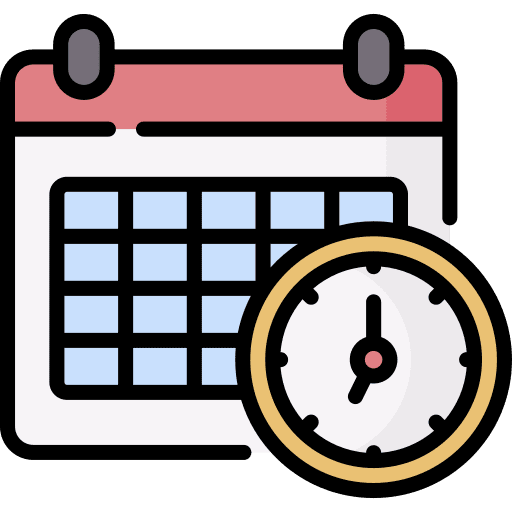 Calendar business and finance time time and date icon Calendar business and finance time time and date icon