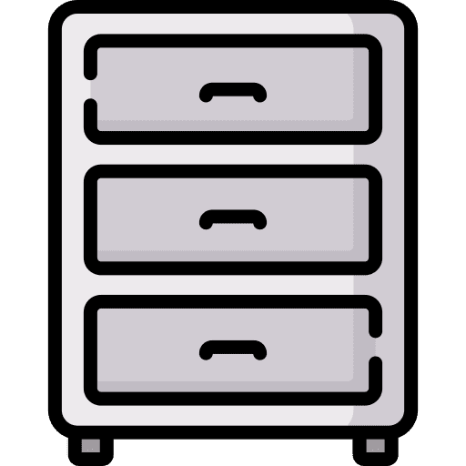 File cabinet file cabinet furniture and household business and finance icon File cabinet file cabinet furniture and household business and finance icon