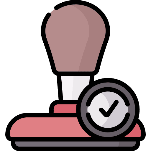 Stamp letter stamp business and finance stamp icon Stamp letter stamp business and finance stamp icon