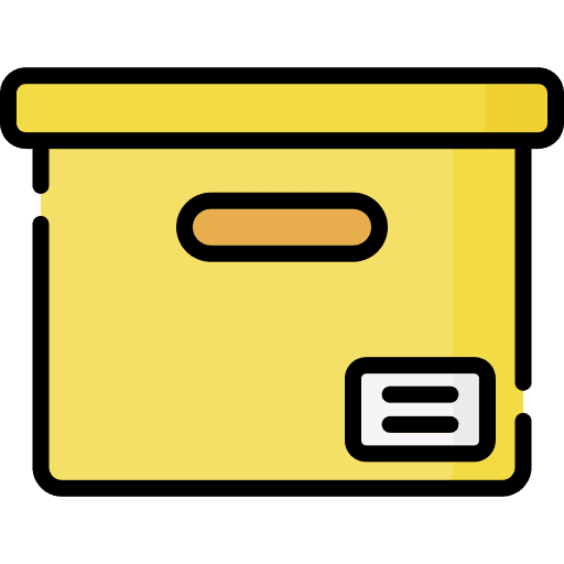 Cardboard packages boxes delivery icon Cardboard packages boxes delivery icon