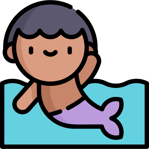 Merman holidays fantasy cultures icon