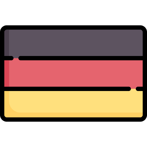 Germany german world nation icon
