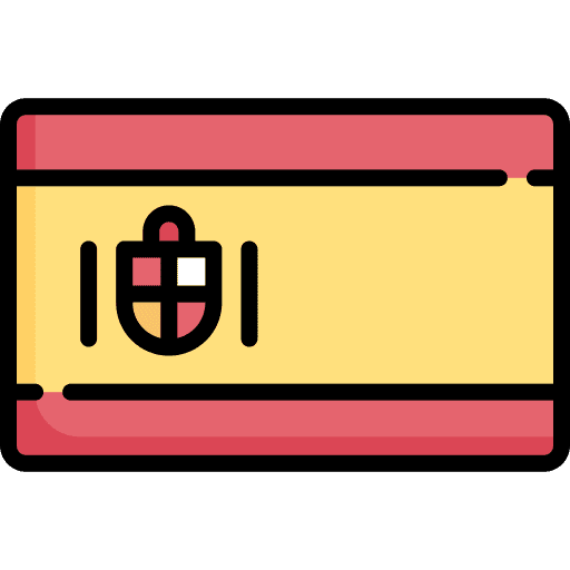 Spain spain country europe icon