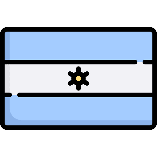 Argentina country nation argentina icon
