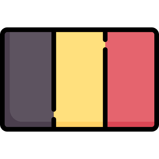 Belgium world belgium country icon