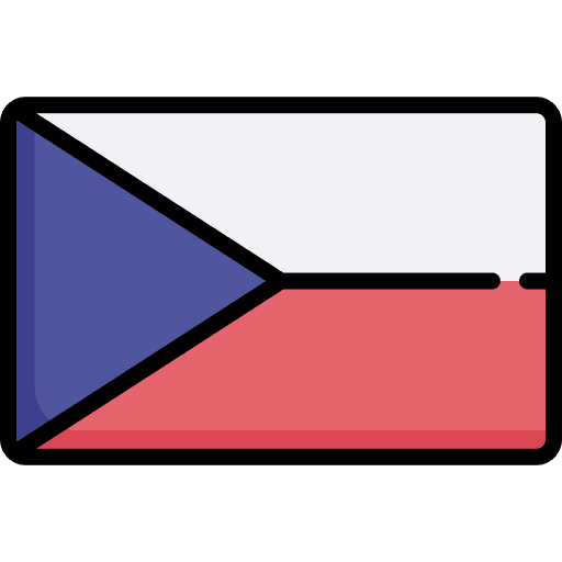 Czech republic czech republic nation world icon