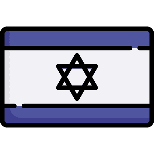 Israel israel world country icon
