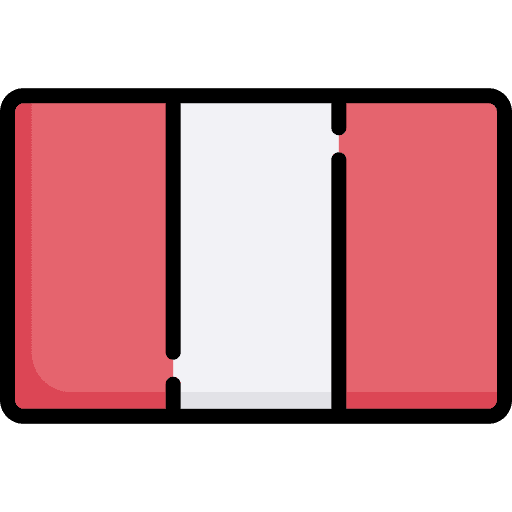 Peru country peru nation icon